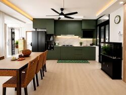 Blk 604 Woodlands Drive 42 (Woodlands), HDB 4 Rooms #586852181